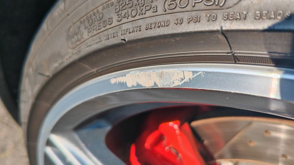 Mercedes-Benz AMG GT 2018