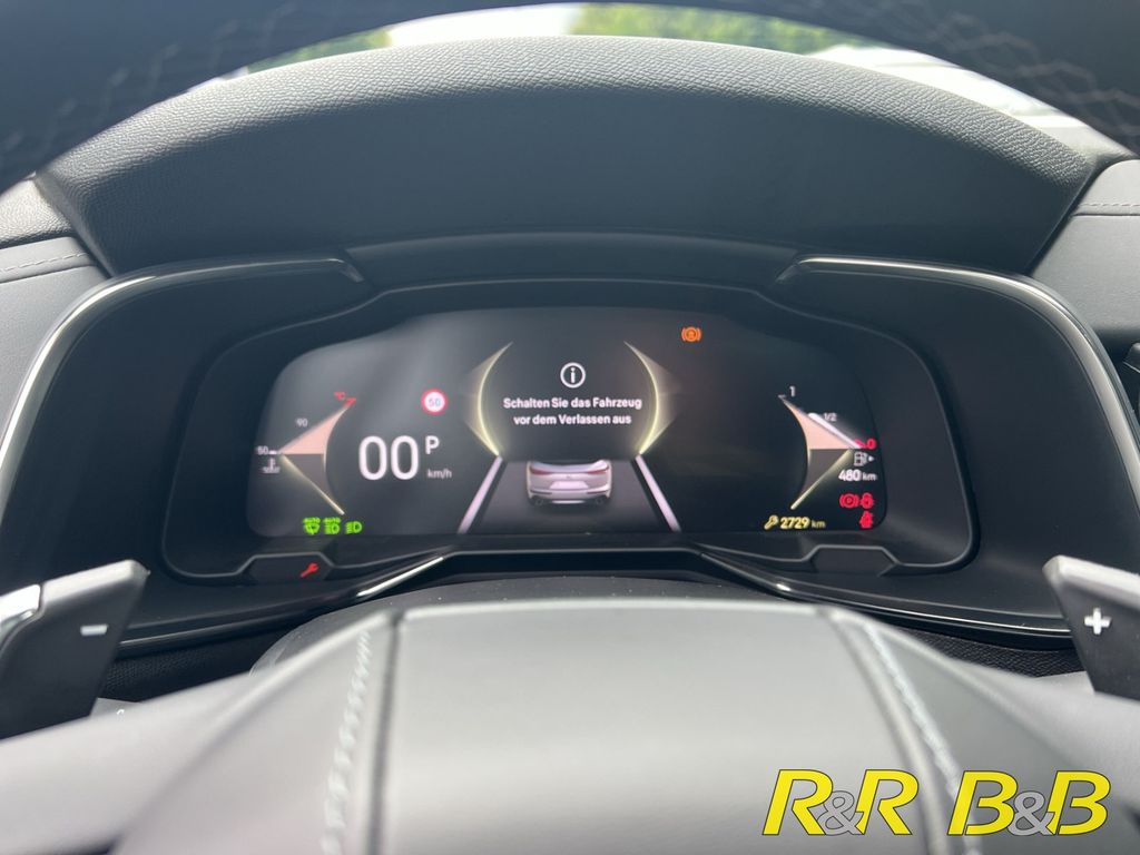 DS Automobiles DS7 (Crossback) 2024