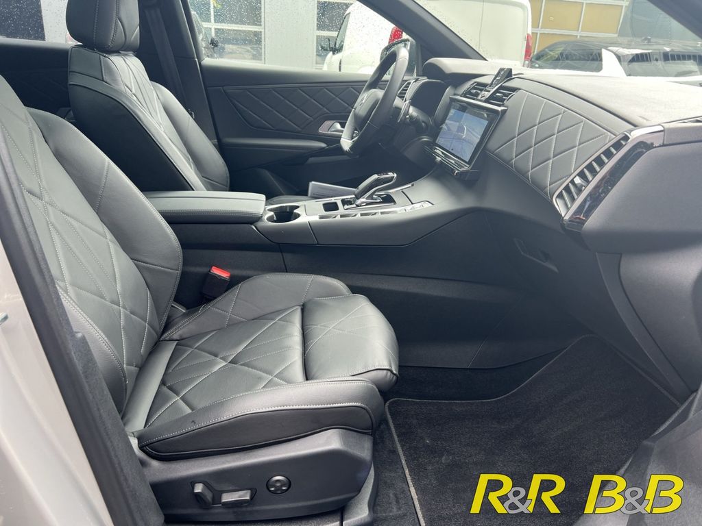 DS Automobiles DS7 (Crossback) 2024