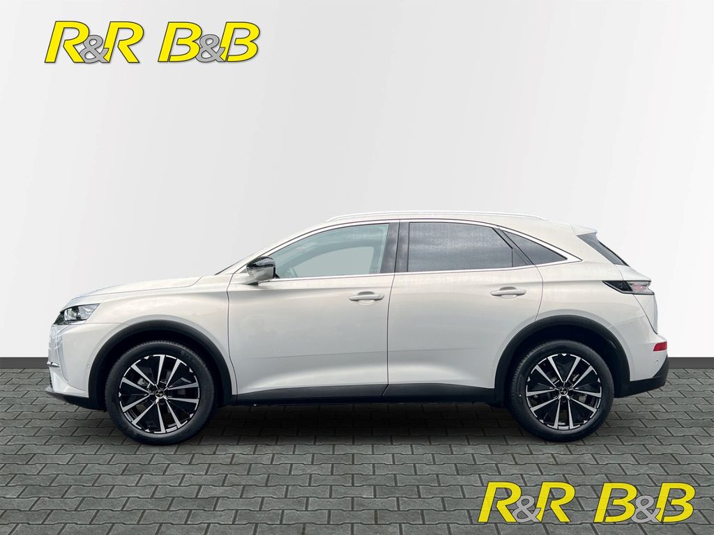 DS Automobiles DS7 (Crossback) 2024