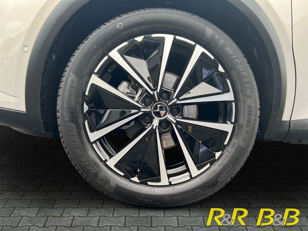 DS Automobiles DS7 (Crossback) 2024