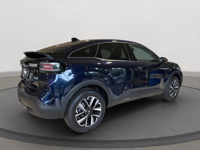 Citroën C4 2025