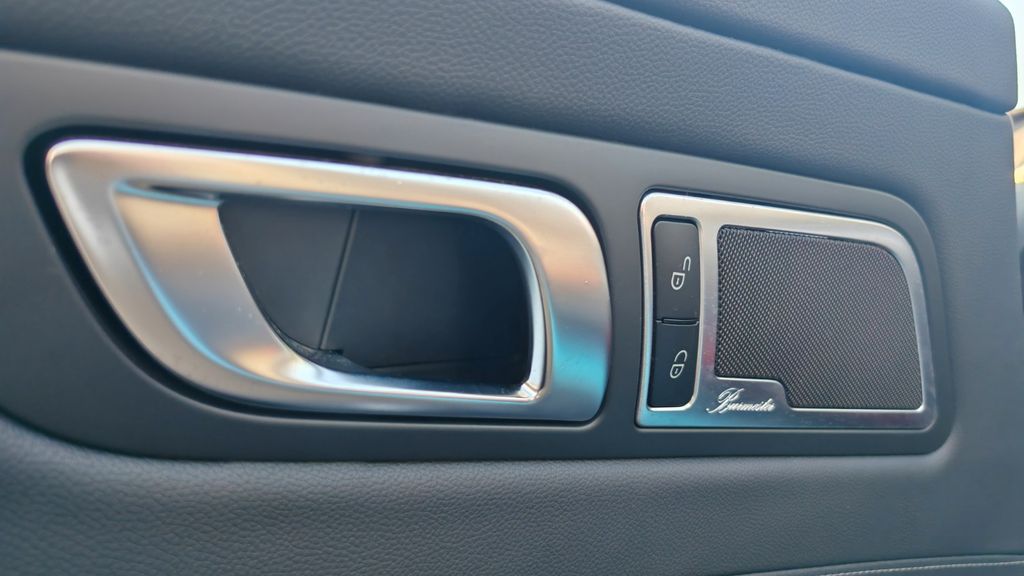 Mercedes-Benz AMG GT 2018