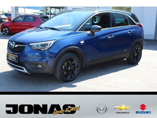 Opel Crossland (X) 2020
