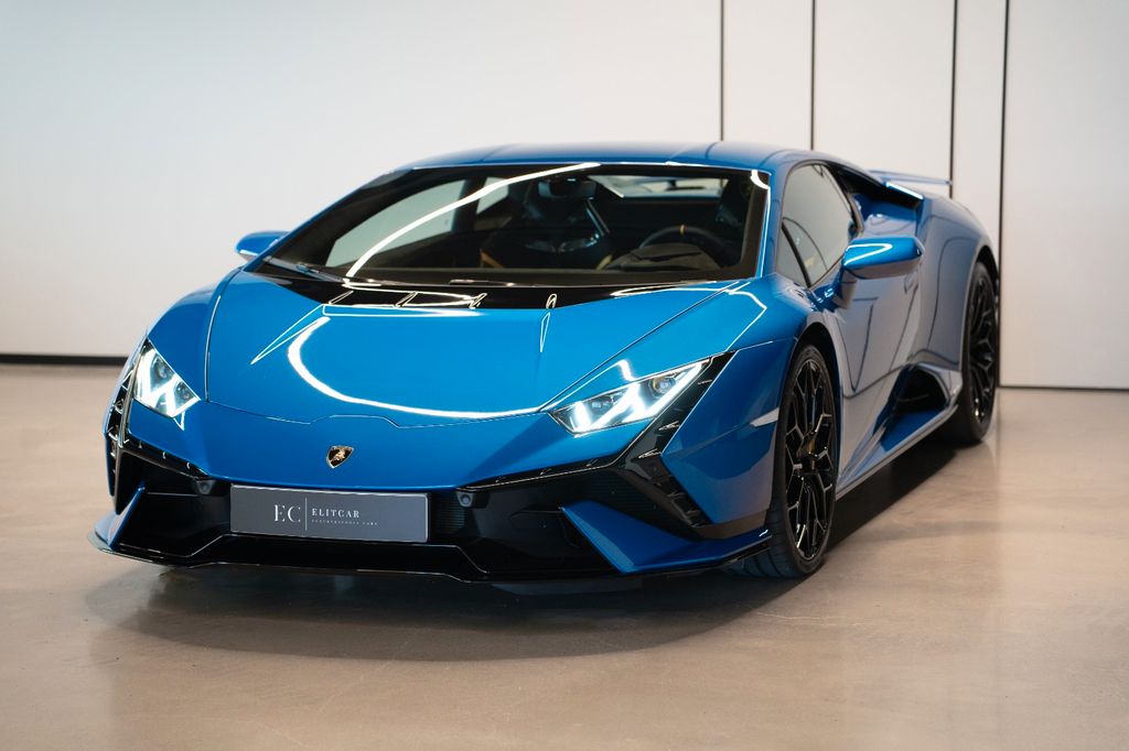 Lamborghini Huracán 2024