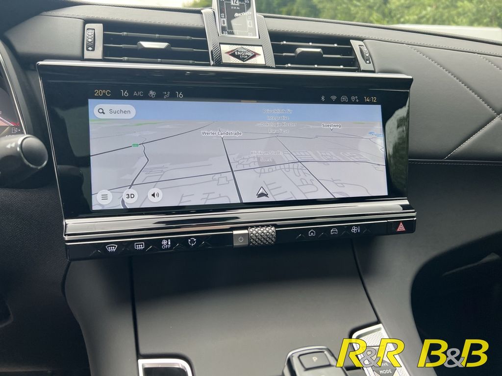 DS Automobiles DS7 (Crossback) 2024