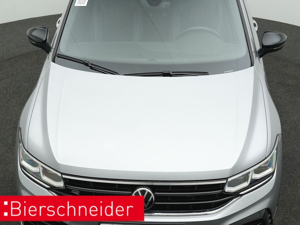 Volkswagen Tiguan Allspace 2024