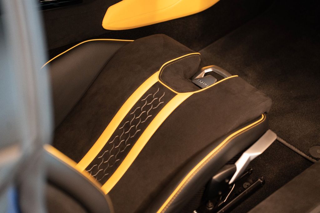 Lamborghini Huracán 2024