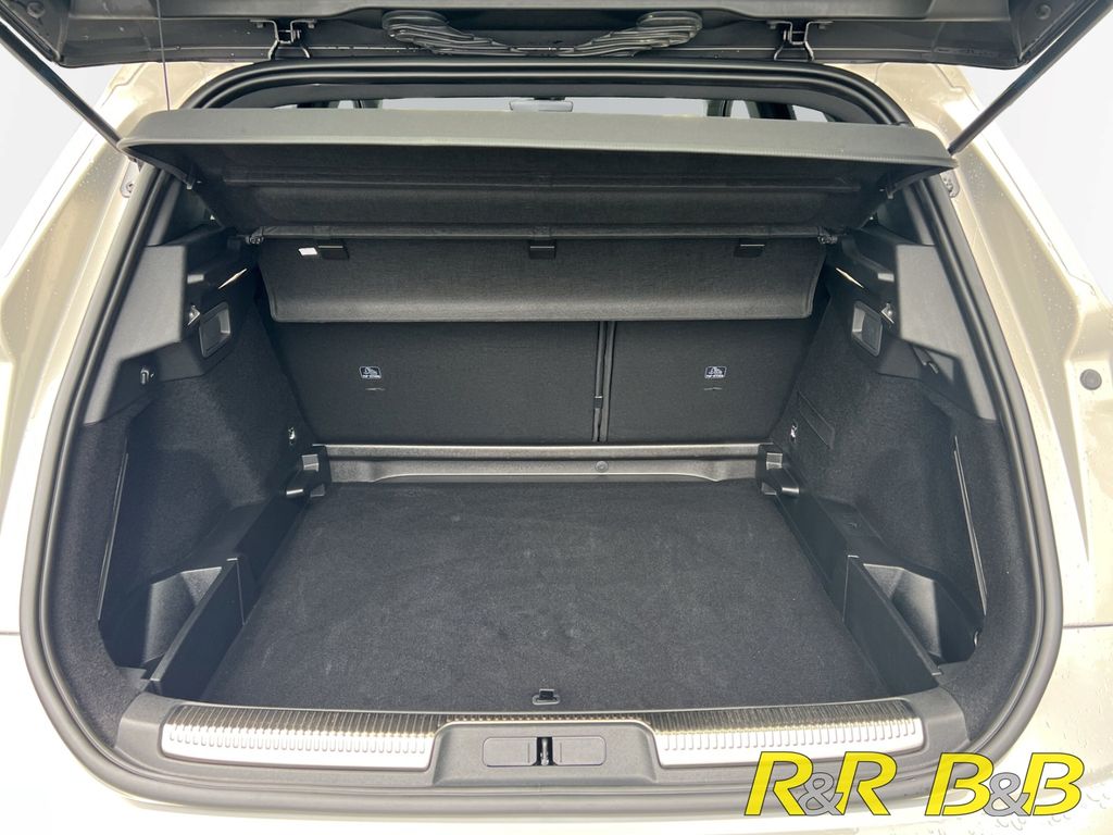 DS Automobiles DS7 (Crossback) 2024