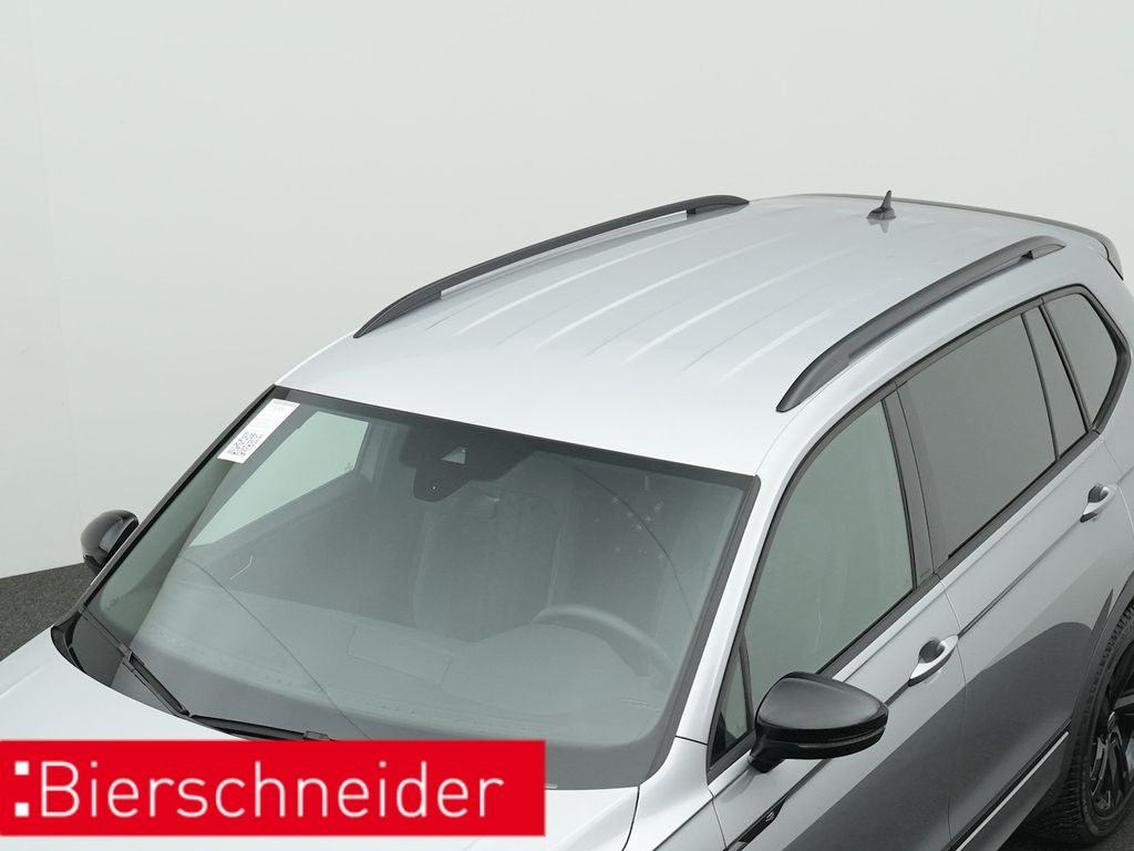 Volkswagen Tiguan Allspace 2024