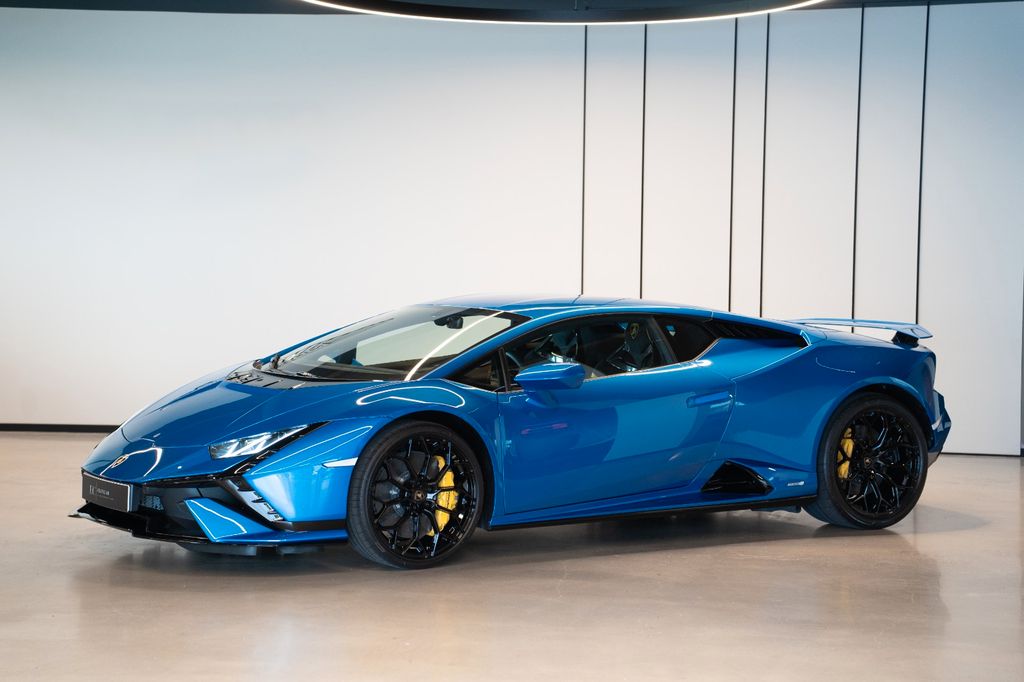 Lamborghini Huracán 2024