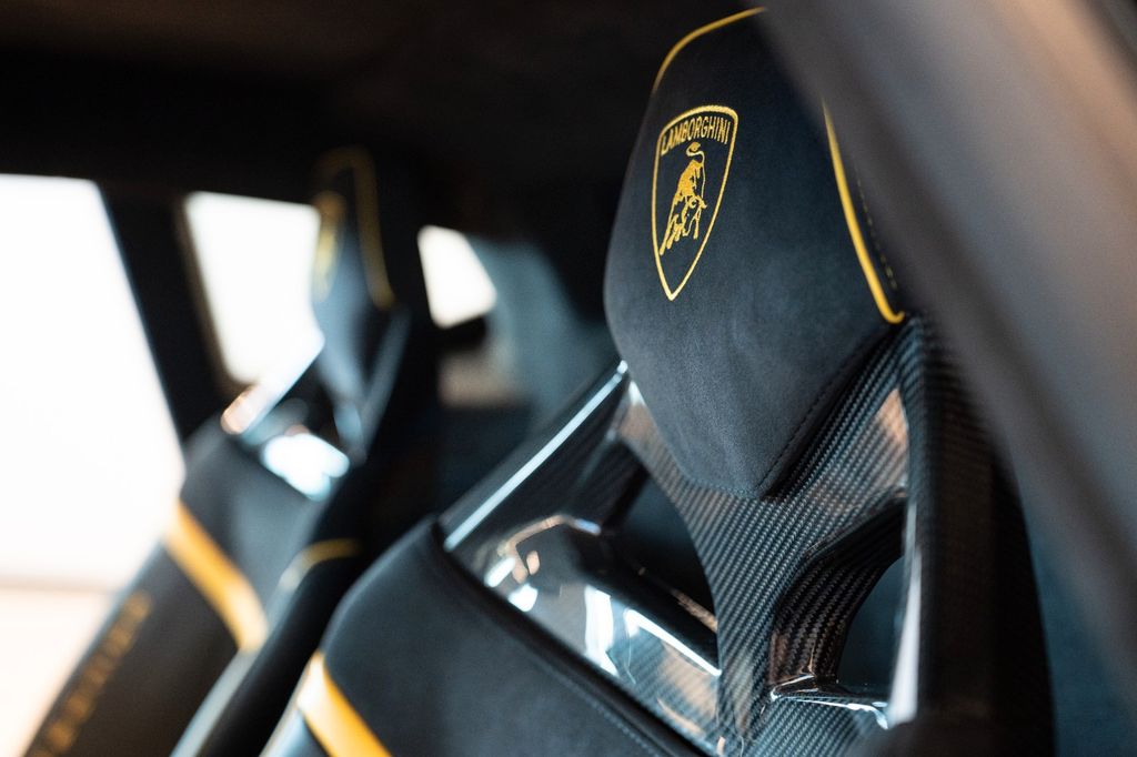 Lamborghini Huracán 2024