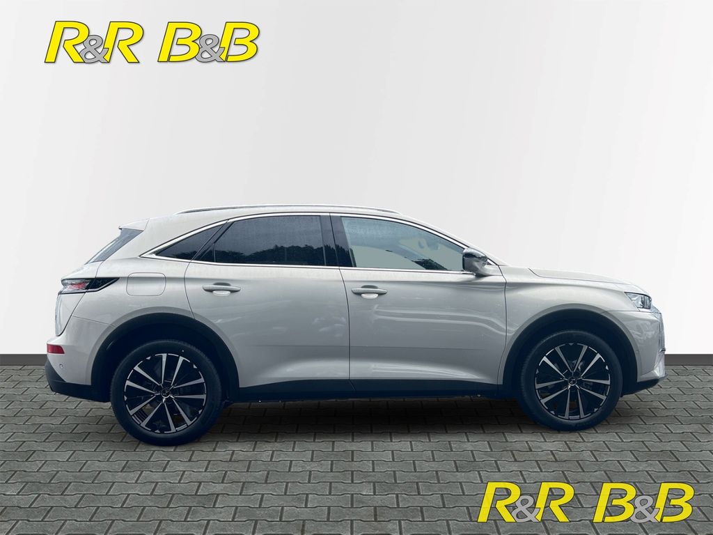 DS Automobiles DS7 (Crossback) 2024