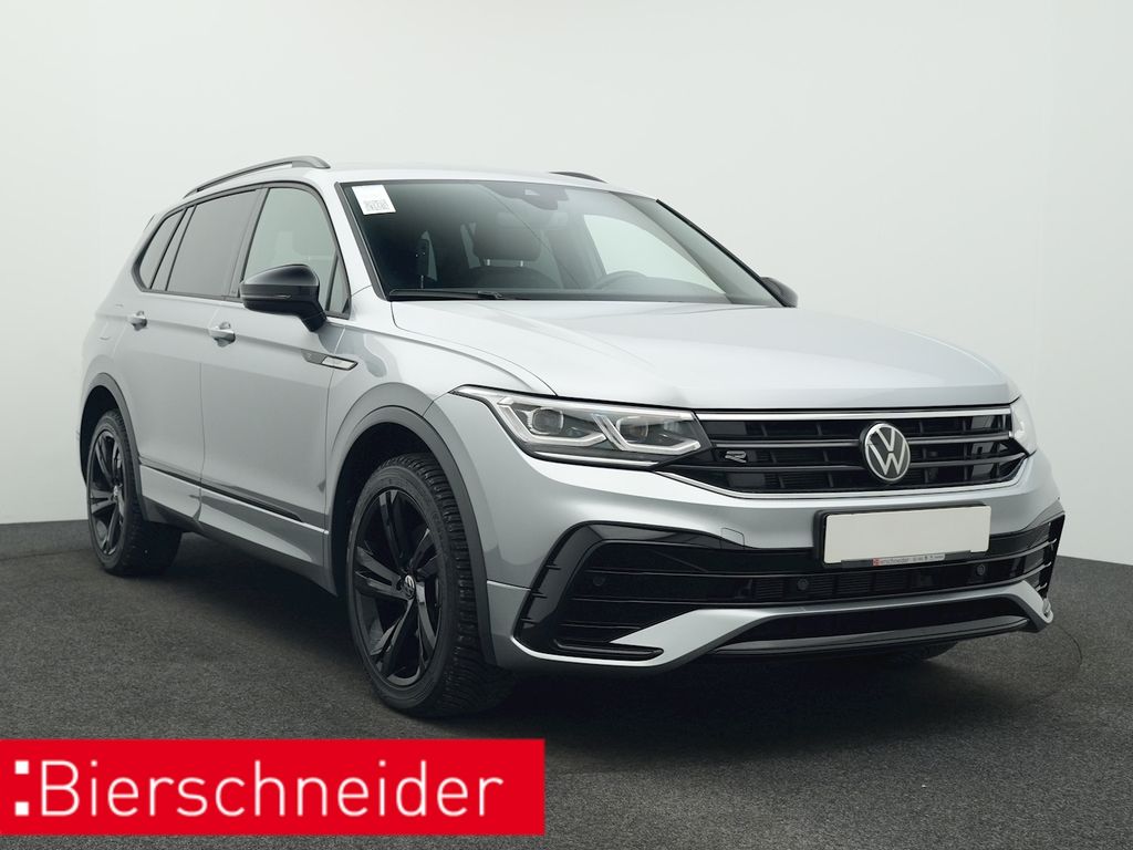 Volkswagen Tiguan Allspace 2024