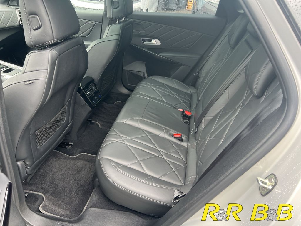 DS Automobiles DS7 (Crossback) 2024