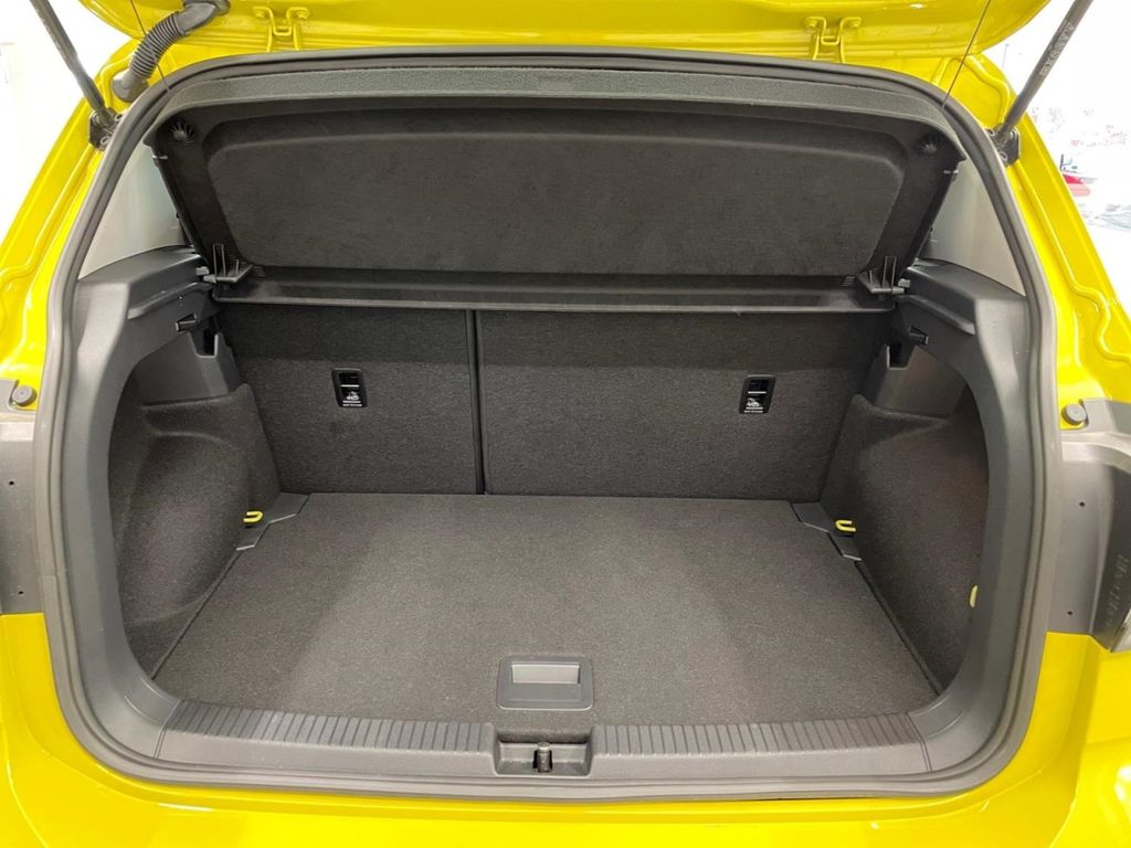 Volkswagen T-Cross 2024