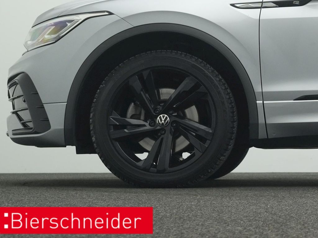 Volkswagen Tiguan Allspace 2024