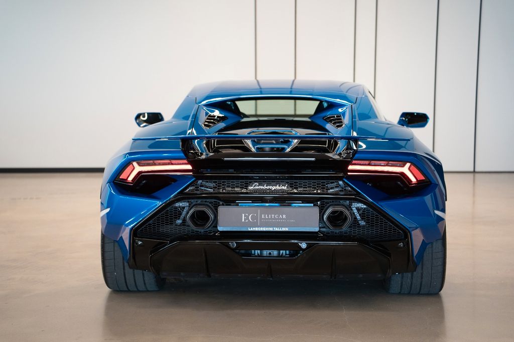 Lamborghini Huracán 2024