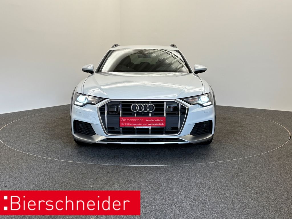 Audi A6 Allroad 2022