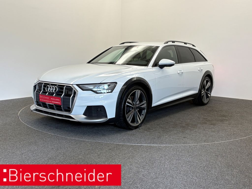 Audi A6 Allroad 2022