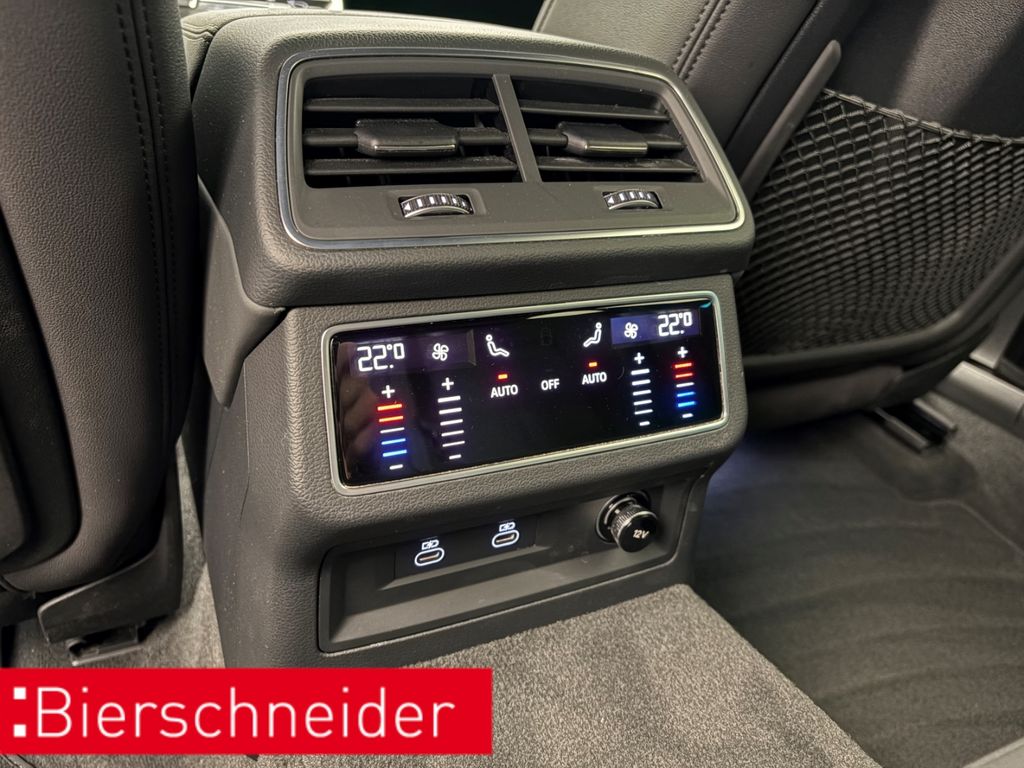 Audi A6 Allroad 2022