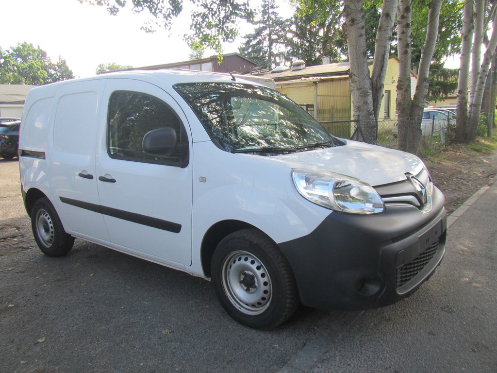 Renault Kangoo 2019