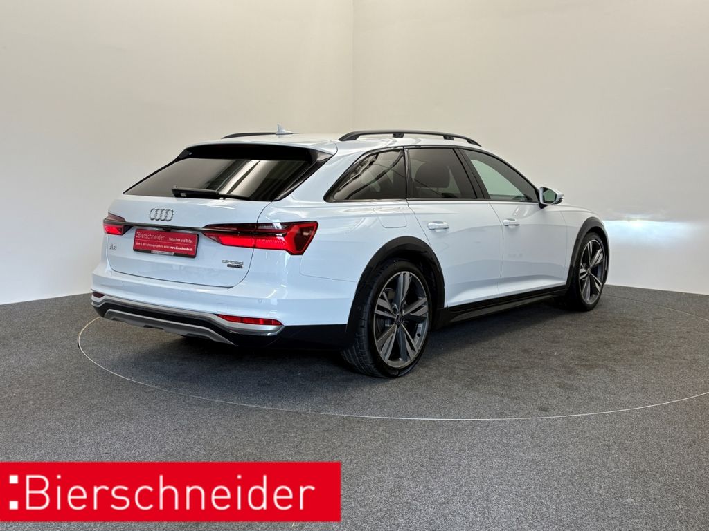 Audi A6 Allroad 2022
