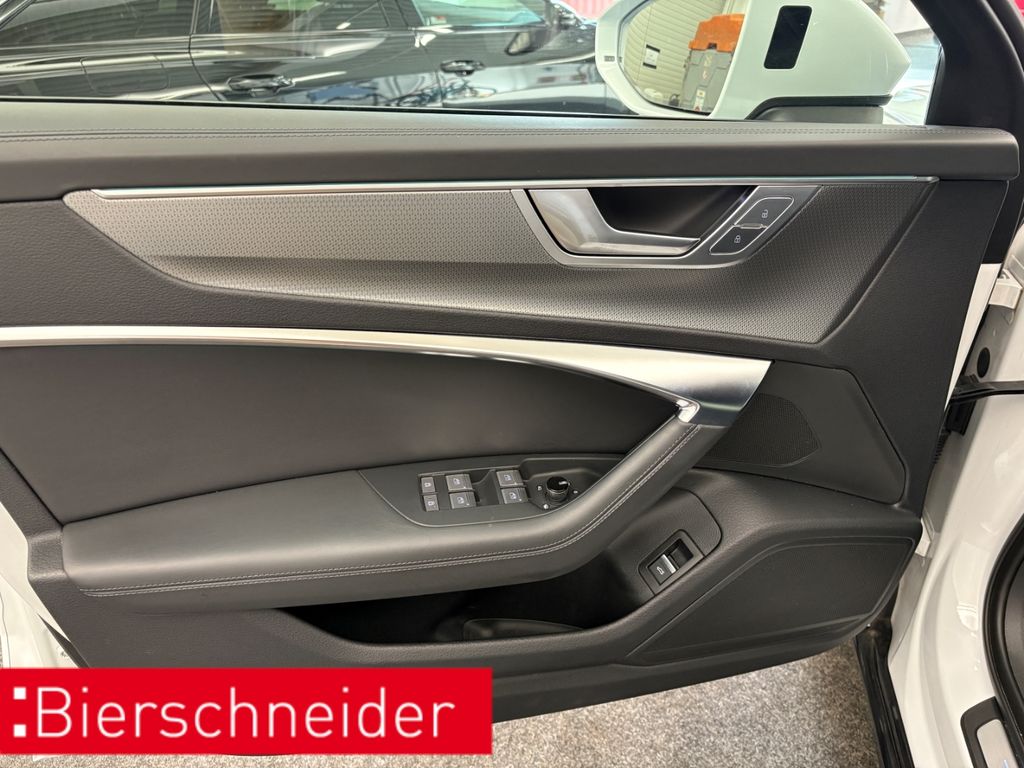 Audi A6 Allroad 2022