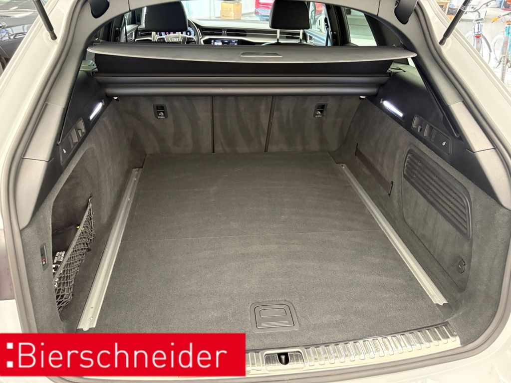 Audi A6 Allroad 2022