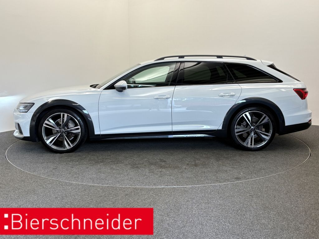 Audi A6 Allroad 2022