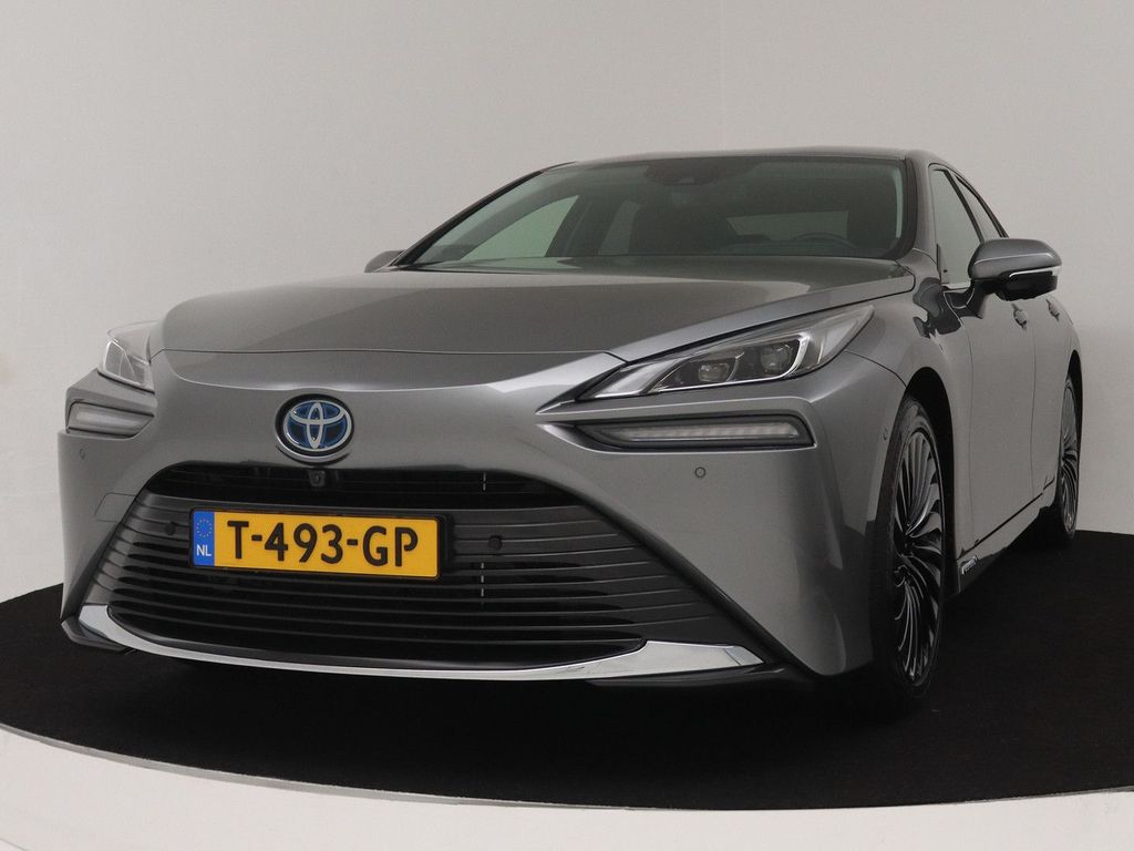 Toyota Mirai 2023