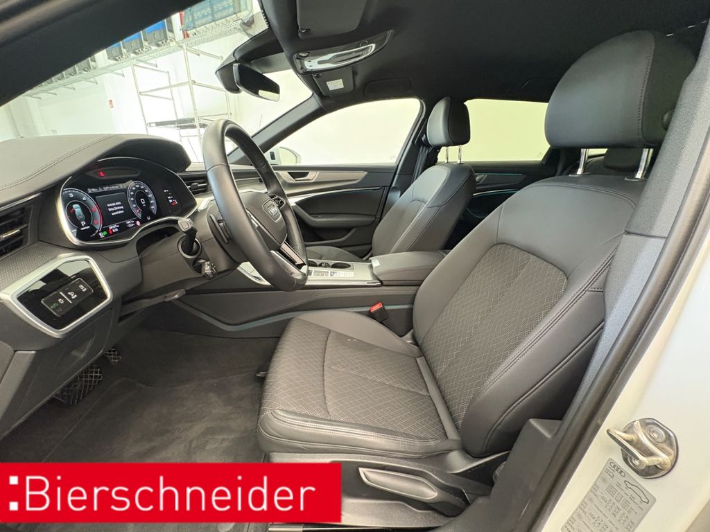 Audi A6 Allroad 2022