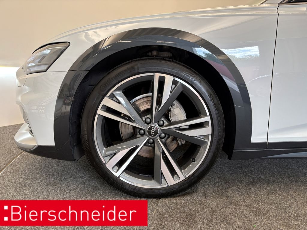 Audi A6 Allroad 2022