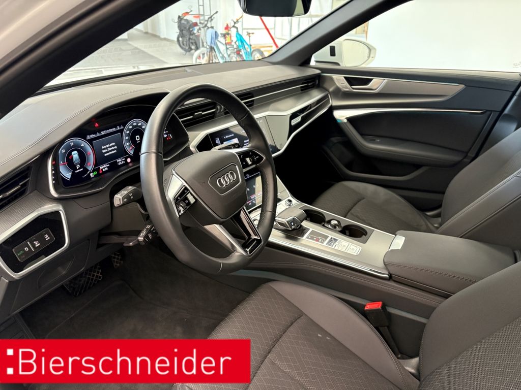 Audi A6 Allroad 2022