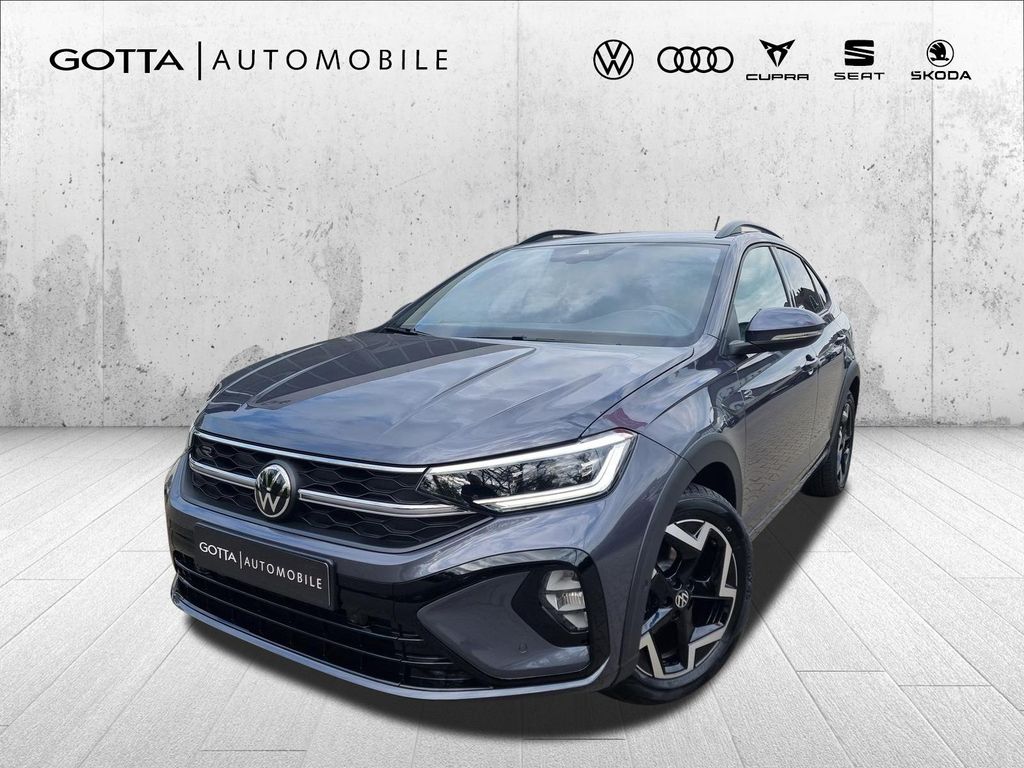 Volkswagen Taigo 2025