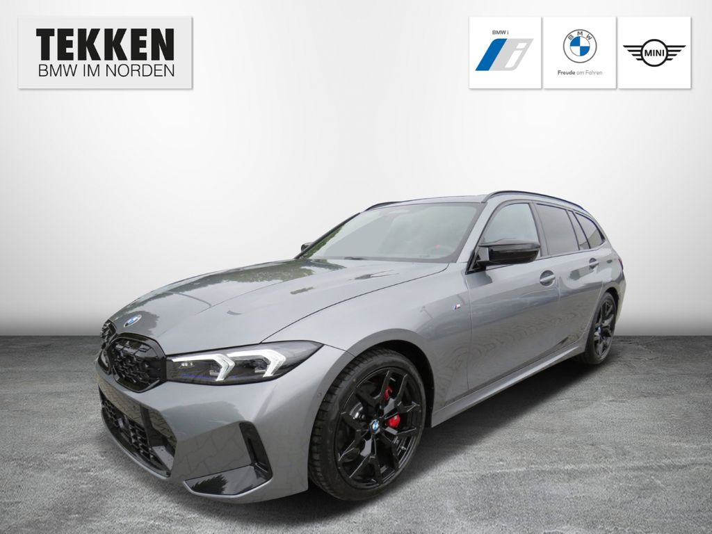 BMW M340i