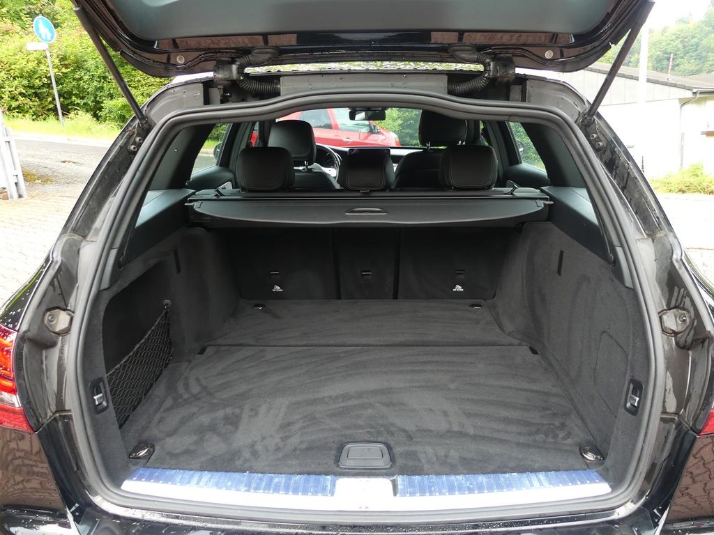 Mercedes-Benz C 220 2021