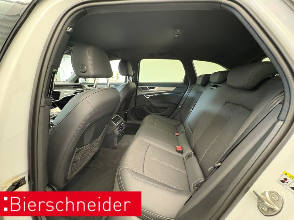 Audi A6 Allroad 2022