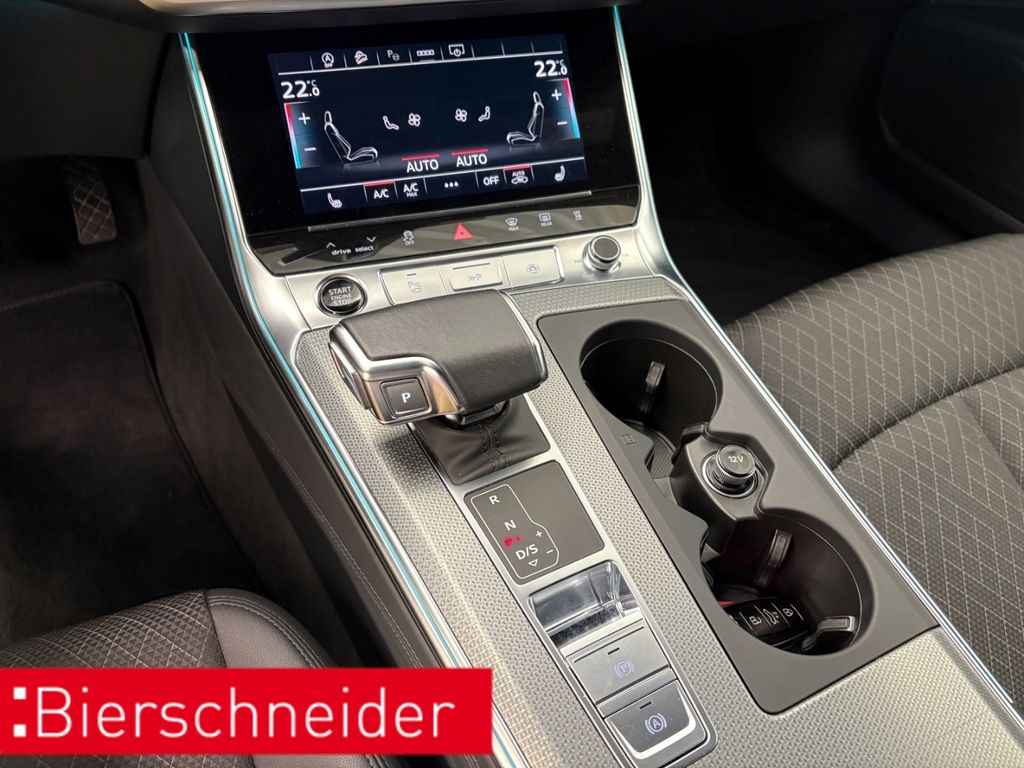 Audi A6 Allroad 2022