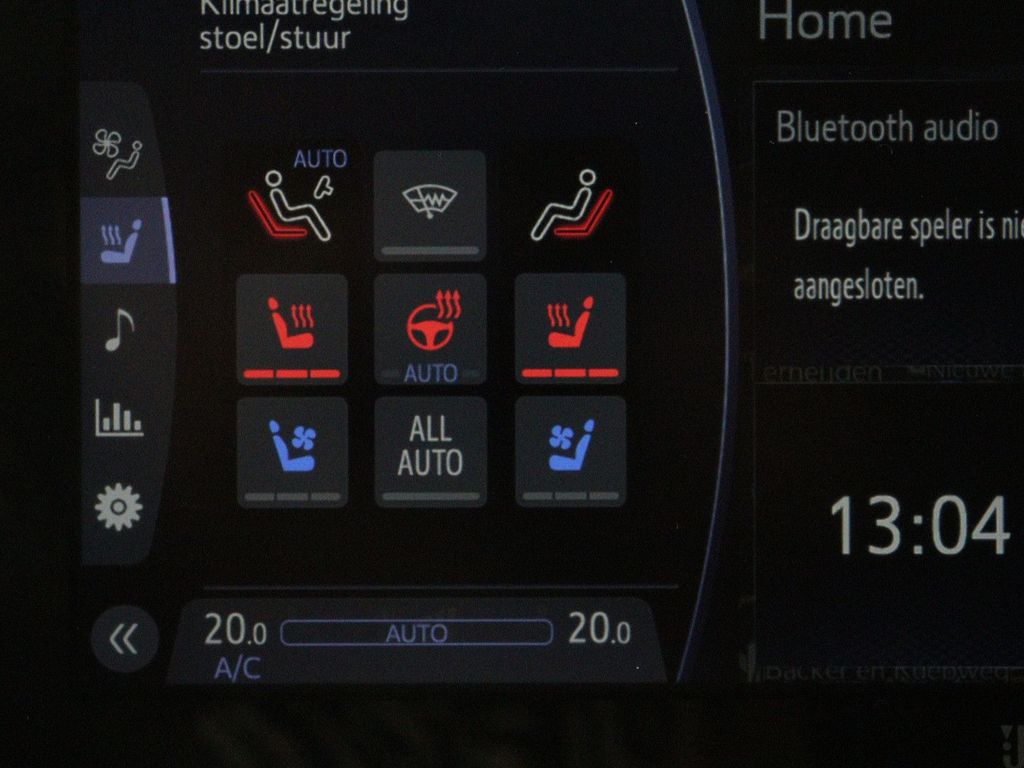 Toyota Mirai 2023