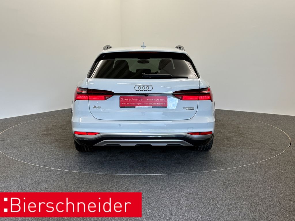 Audi A6 Allroad 2022