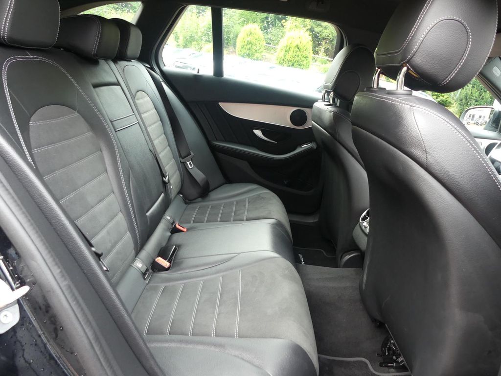 Mercedes-Benz C 220 2021