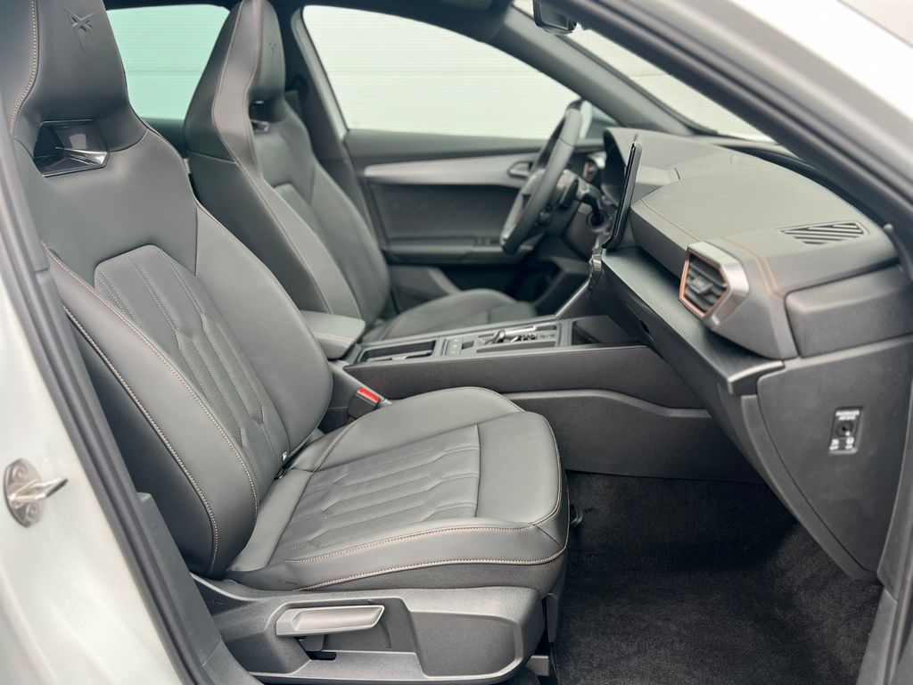 Cupra Formentor 2023