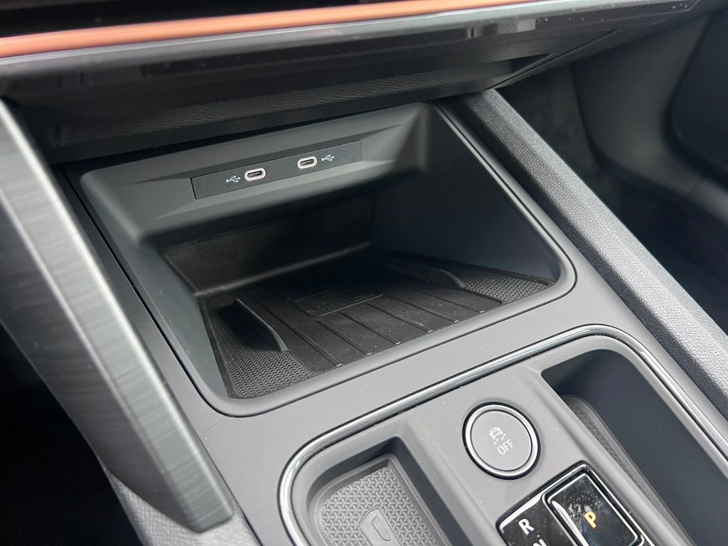 Cupra Formentor 2023