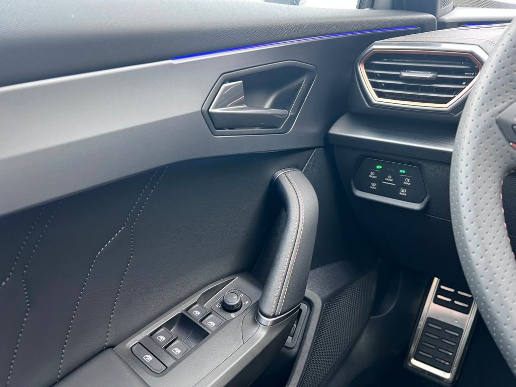 Cupra Formentor 2023