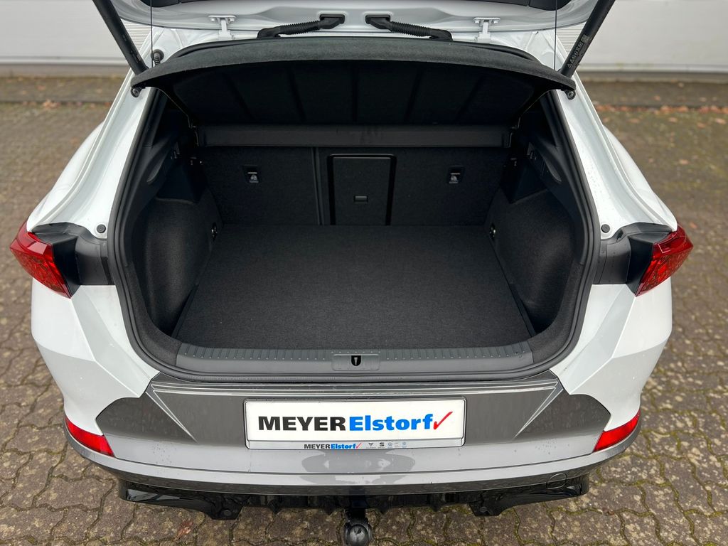 Cupra Formentor 2023