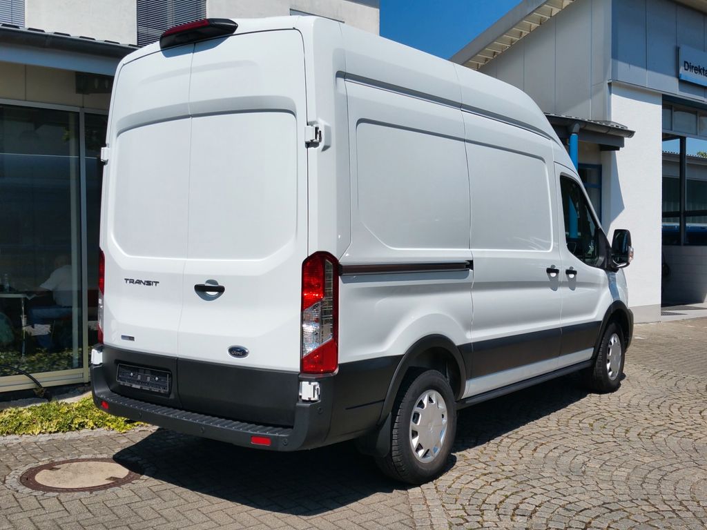 Ford Transit 2024