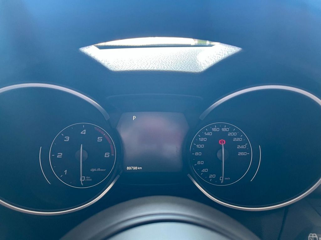 Alfa Romeo Stelvio 2021