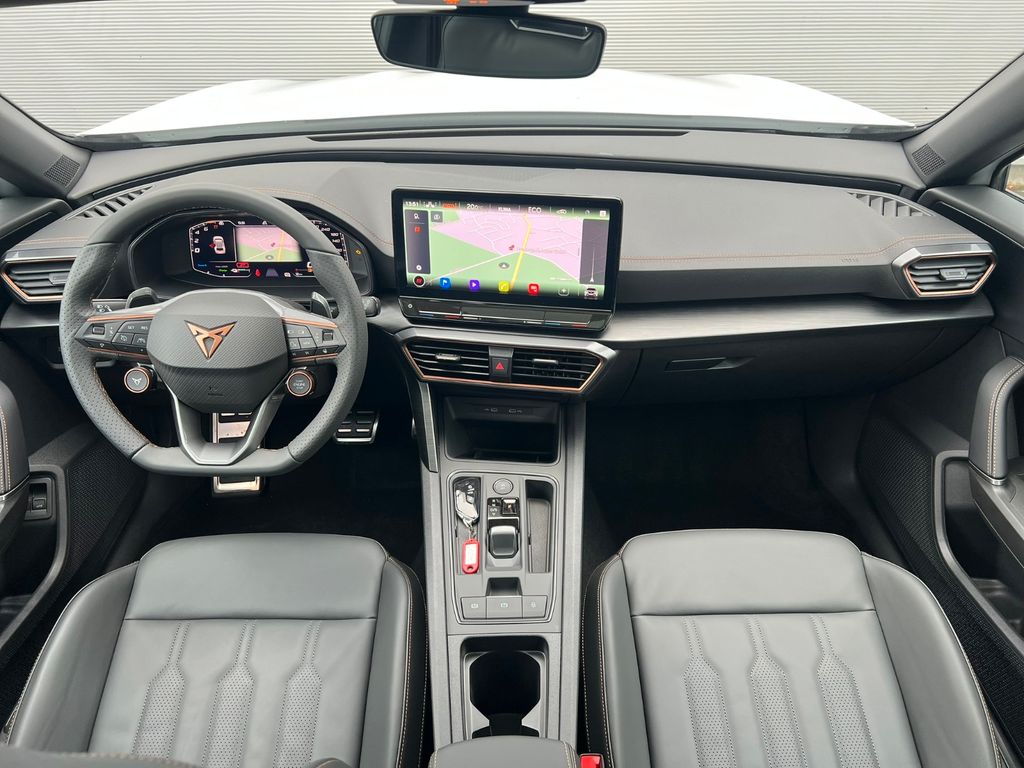 Cupra Formentor 2023