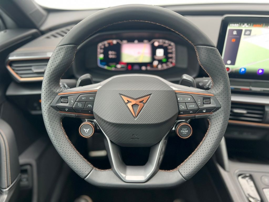 Cupra Formentor 2023